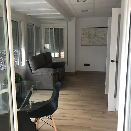 Apartamento La Pepita Sant Carlos de la Ràpita Exterior foto
