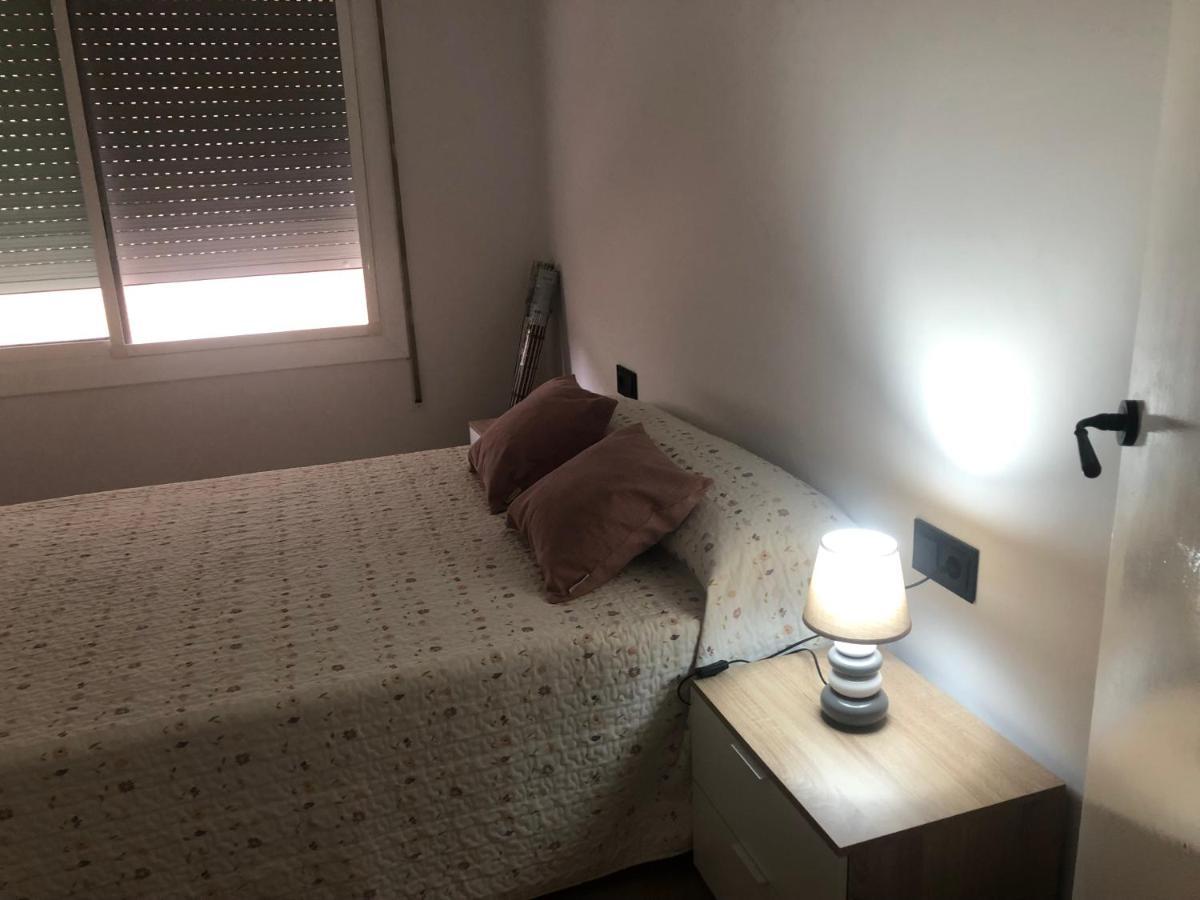 La Pepita Appartement *