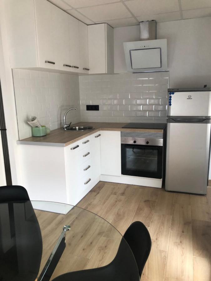 Appartement La Pepita Sant Carlos de la Ràpita