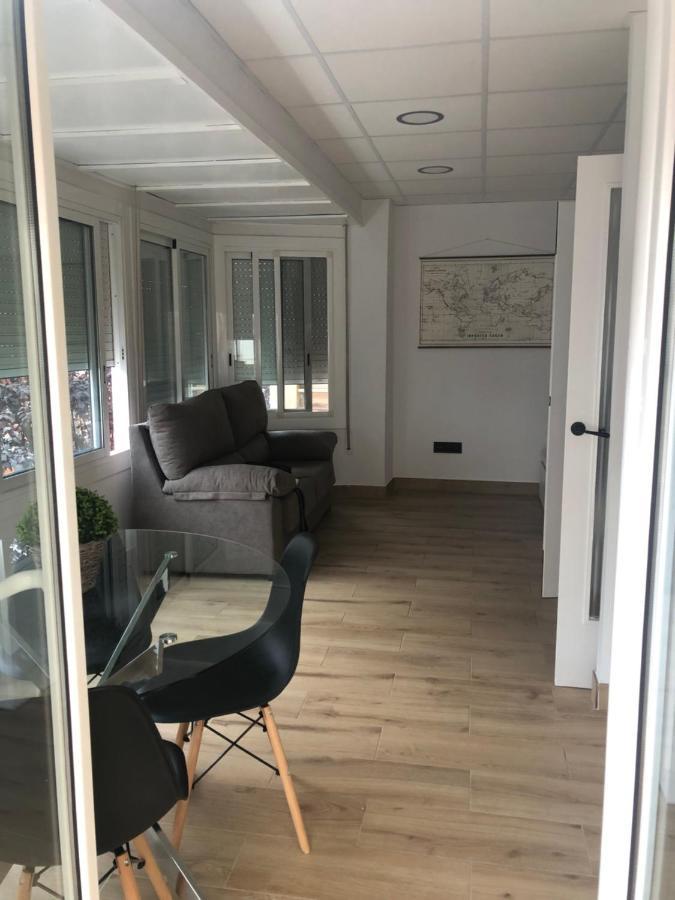 Appartement La Pepita Sant Carlos de la Ràpita