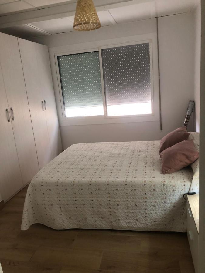 Appartement La Pepita Sant Carlos de la Ràpita