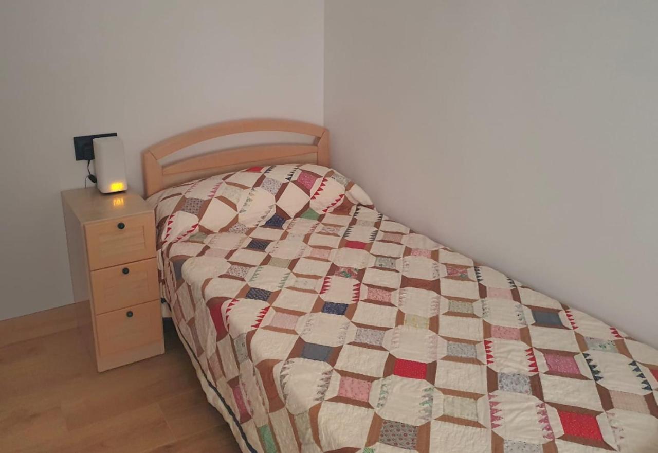 La Pepita Appartement *