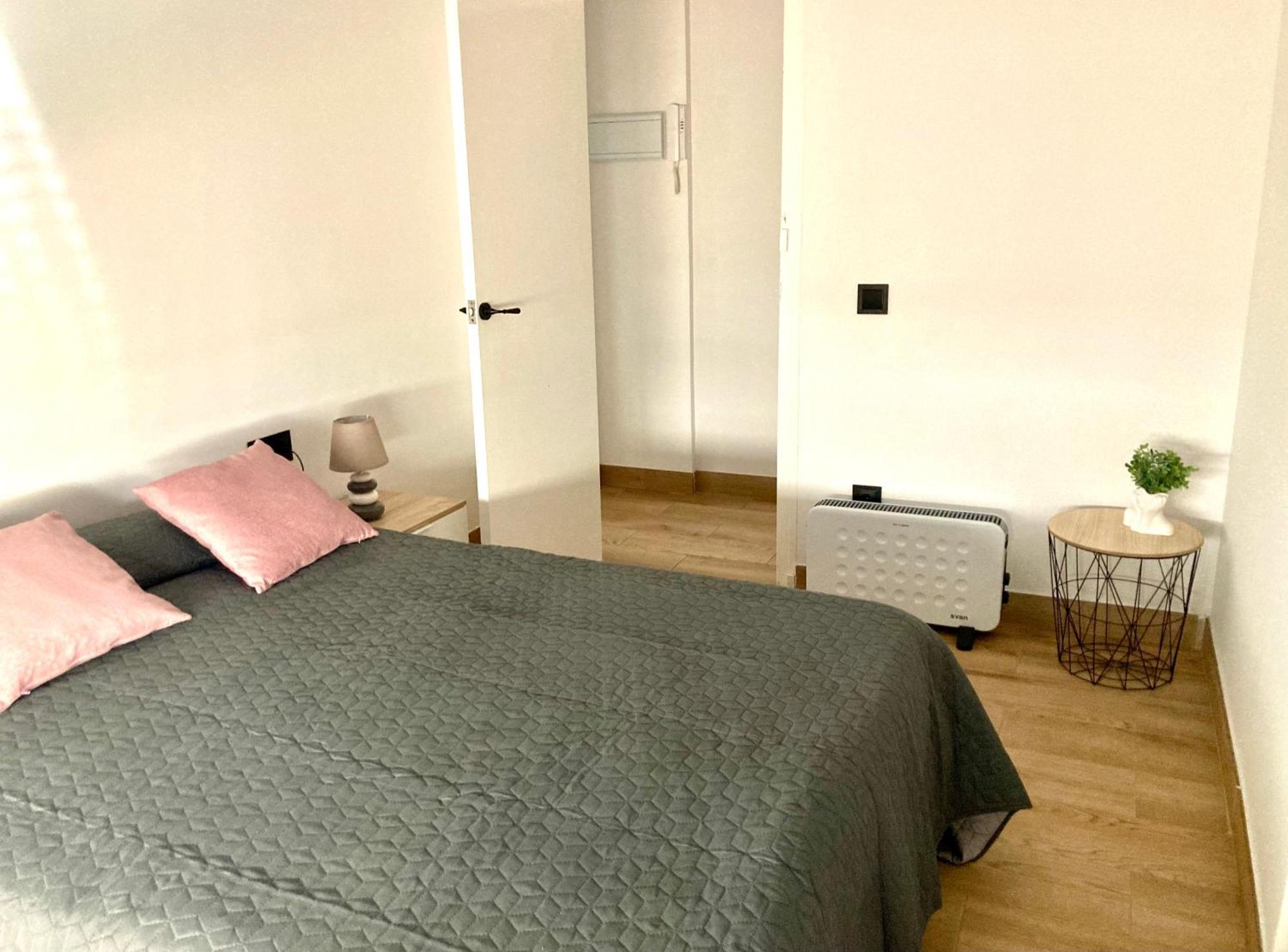 Appartement La Pepita Sant Carlos de la Ràpita