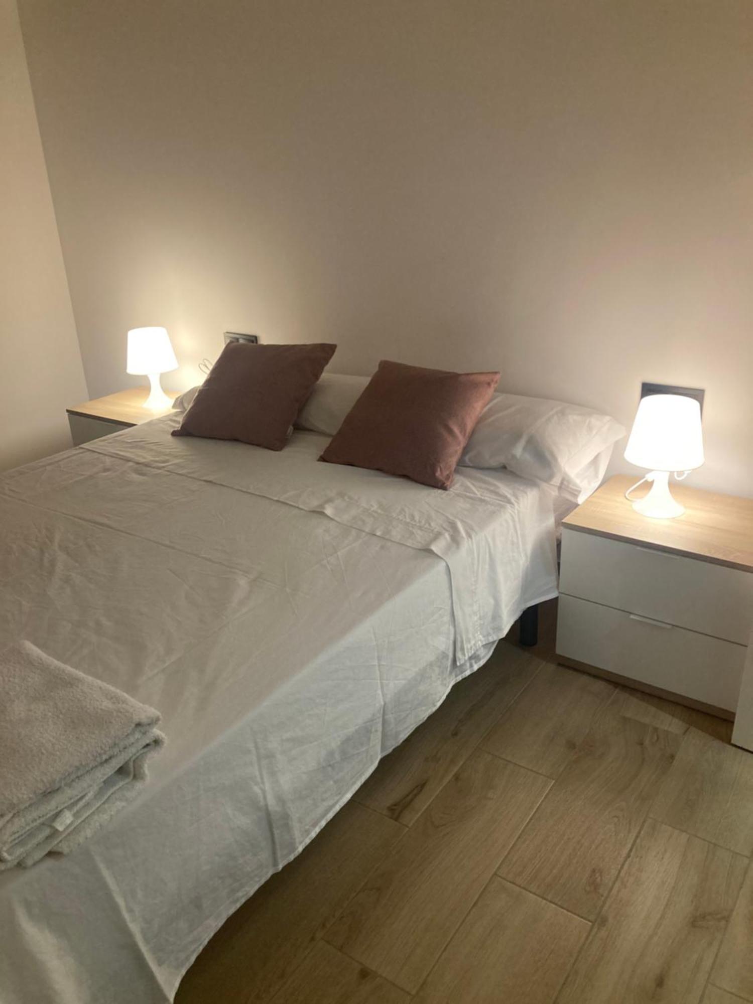 Appartement La Pepita Sant Carlos de la Ràpita