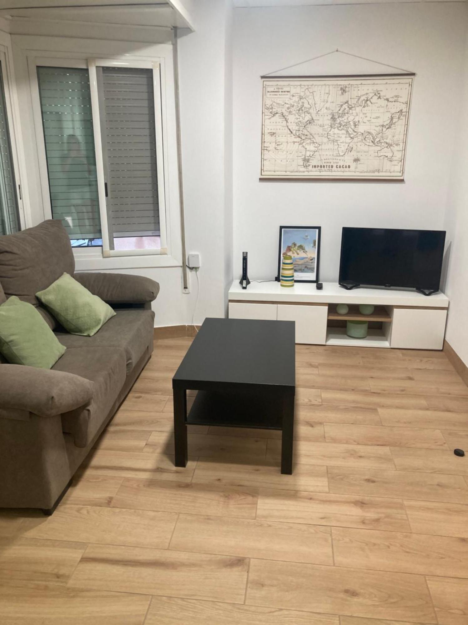 La Pepita Apartment Sant Carles De La Rapita