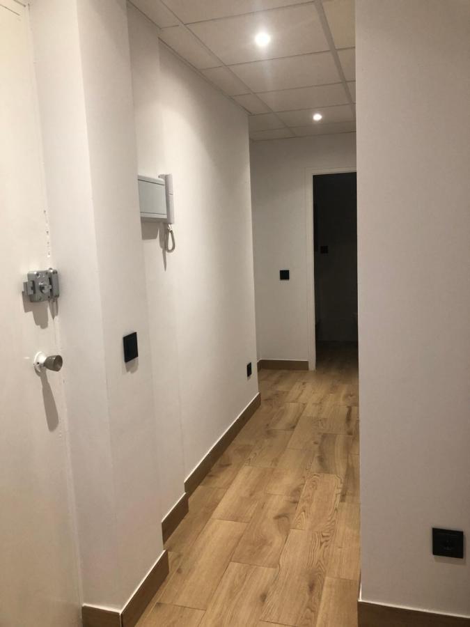 La Pepita Apartment Sant Carlos de la Ràpita
