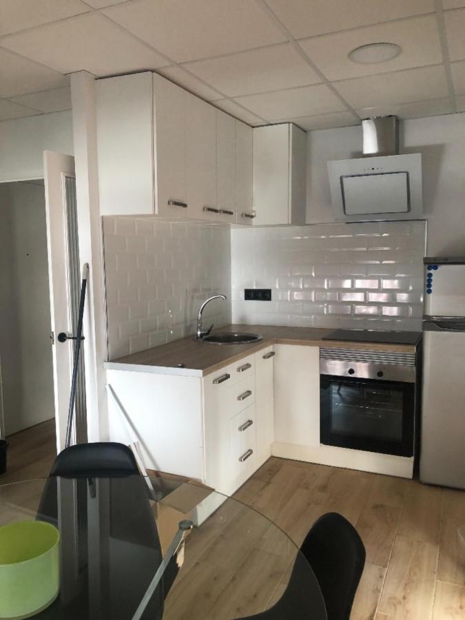 Apartment La Pepita Sant Carlos de la Ràpita