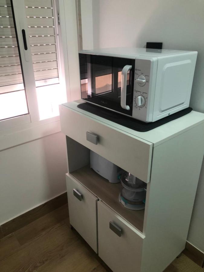 La Pepita Apartment