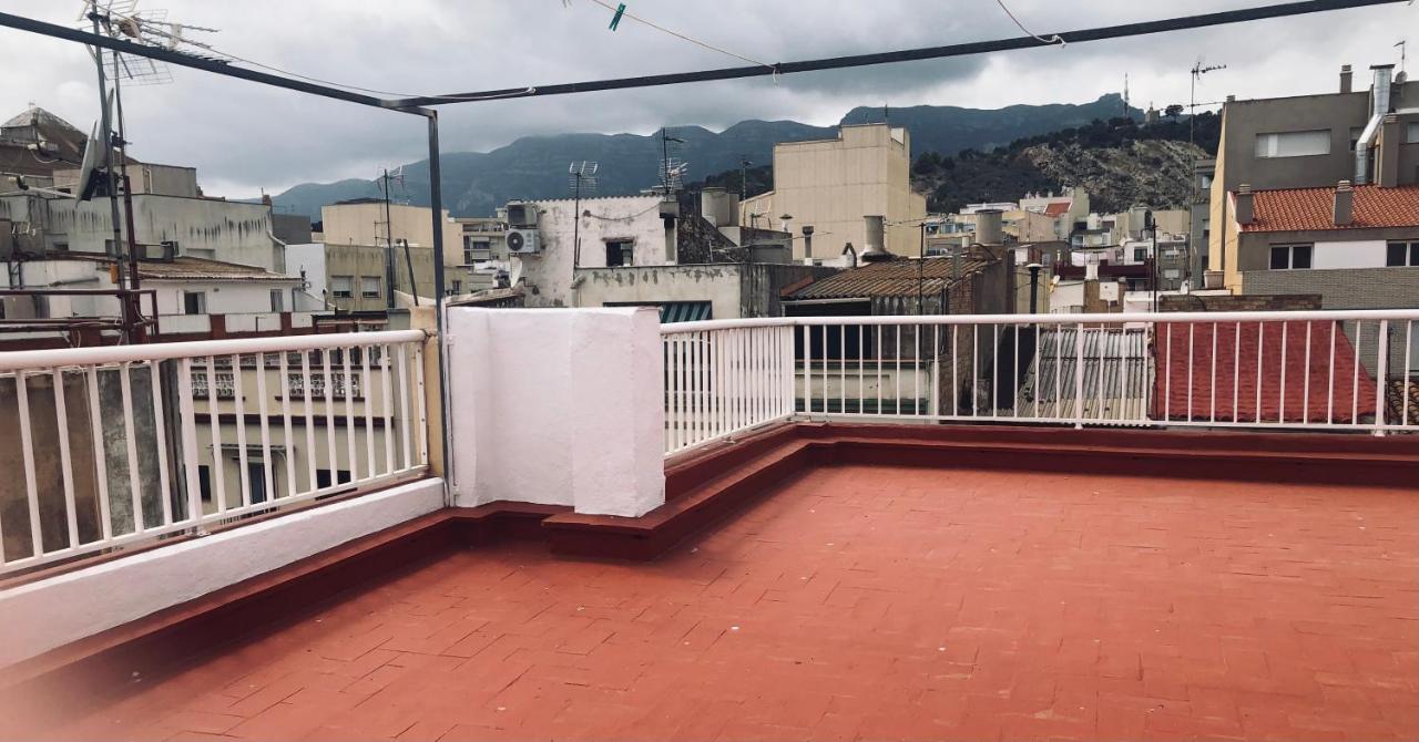 La Pepita Apartment *