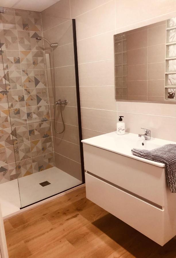 La Pepita Apartment Sant Carlos de la Ràpita